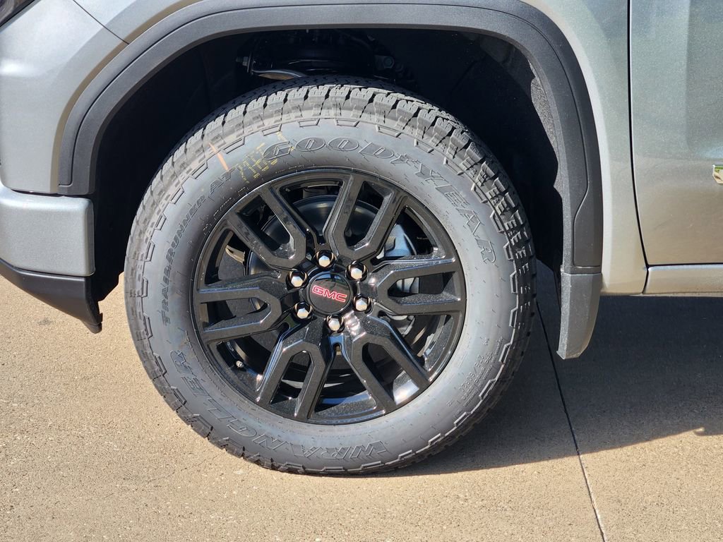 2026 GMC Sierra 1500 Elevation - Photo 7