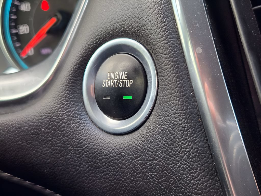 2023 Chevrolet Traverse 1LT - Photo 18