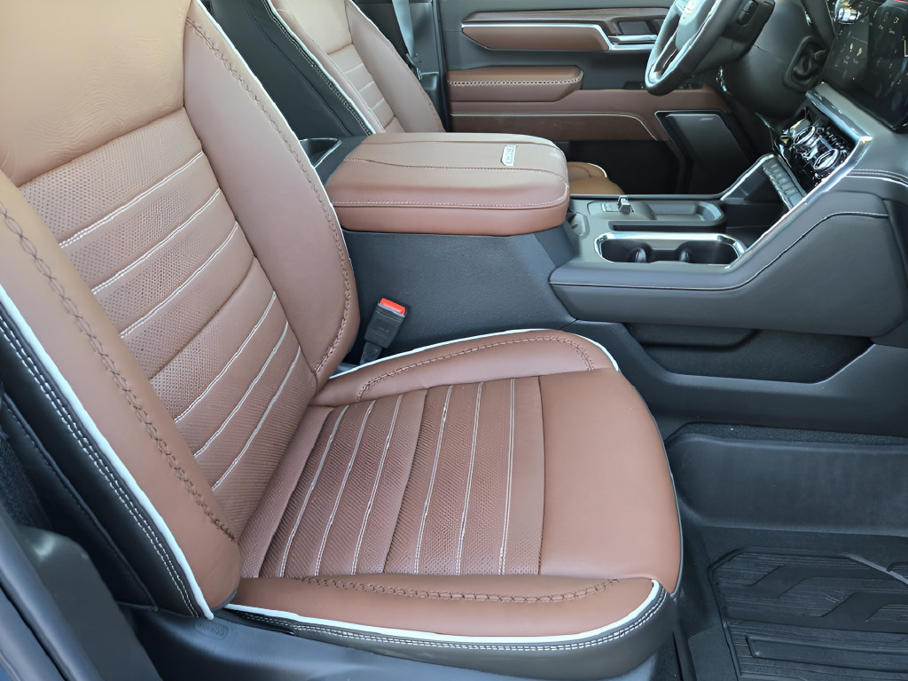 2026 GMC Sierra 2500HD Denali Ultimate - Photo 10
