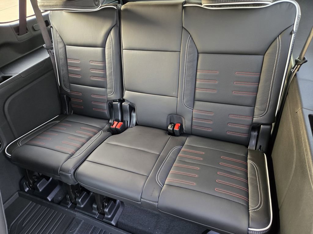 2026 GMC Yukon XL AT4 Ultimate - Photo 20