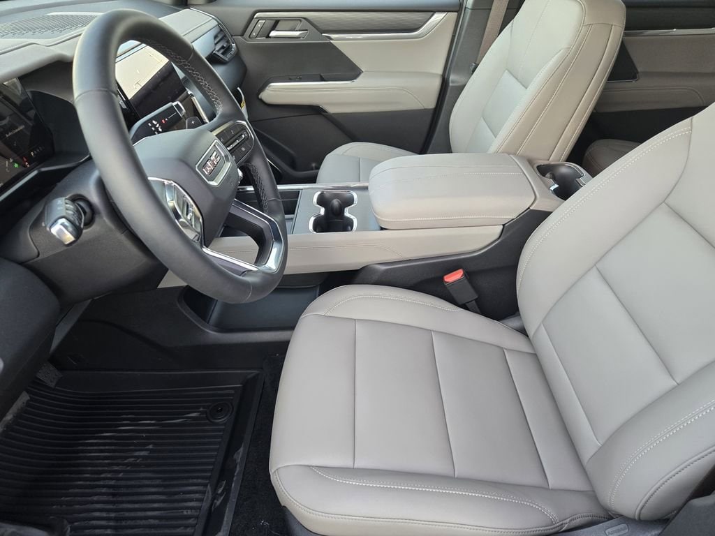 2026 GMC Acadia Elevation - Photo 8