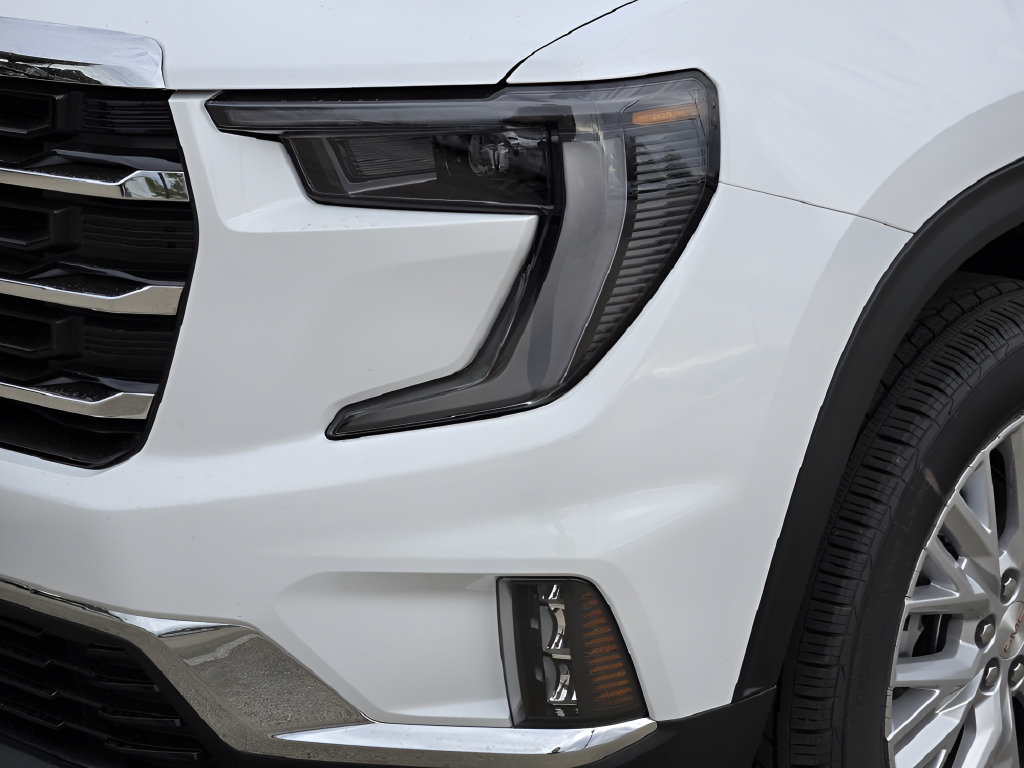 2027 GMC Acadia Elevation - Photo 6
