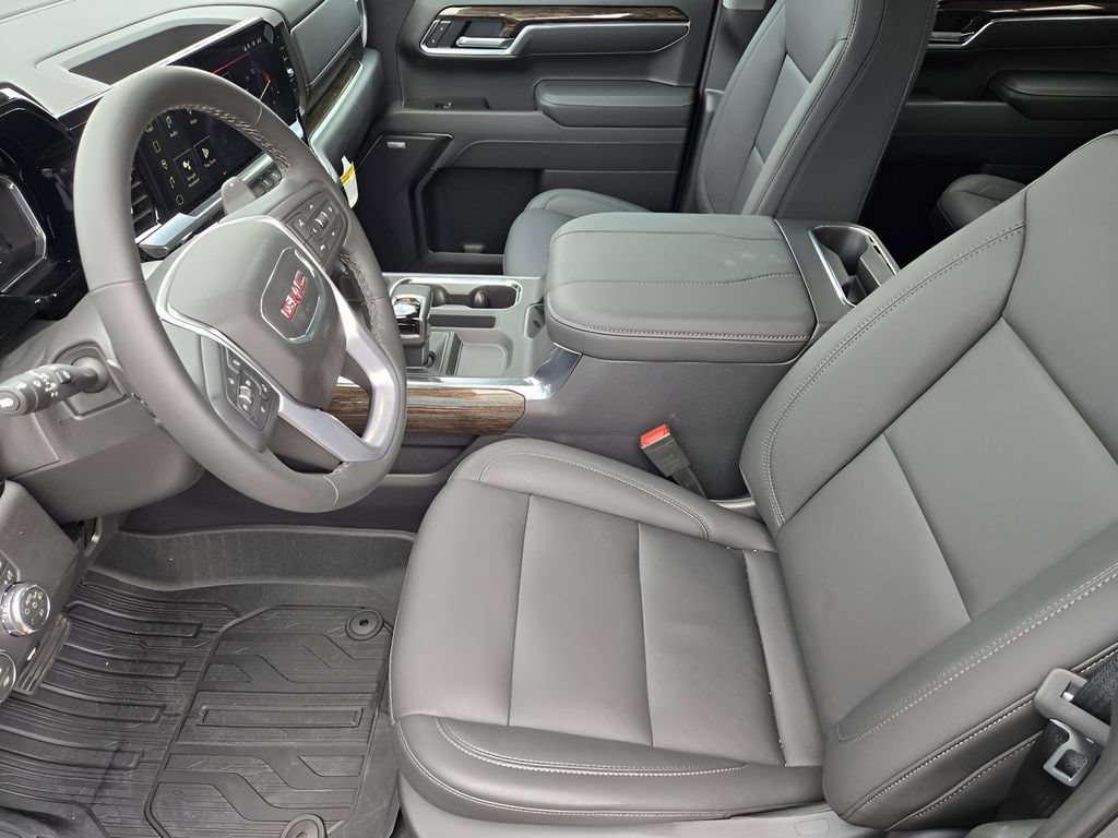 2026 GMC Sierra 1500 Elevation - Photo 8