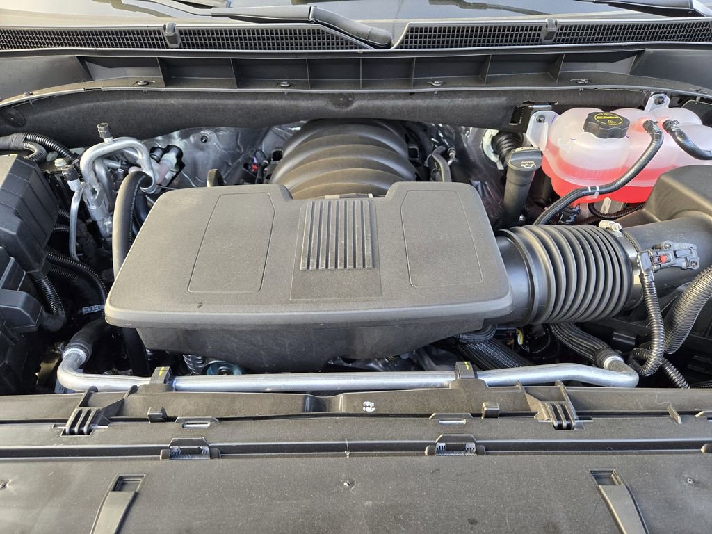 2026 GMC Yukon XL AT4 Ultimate - Photo 21