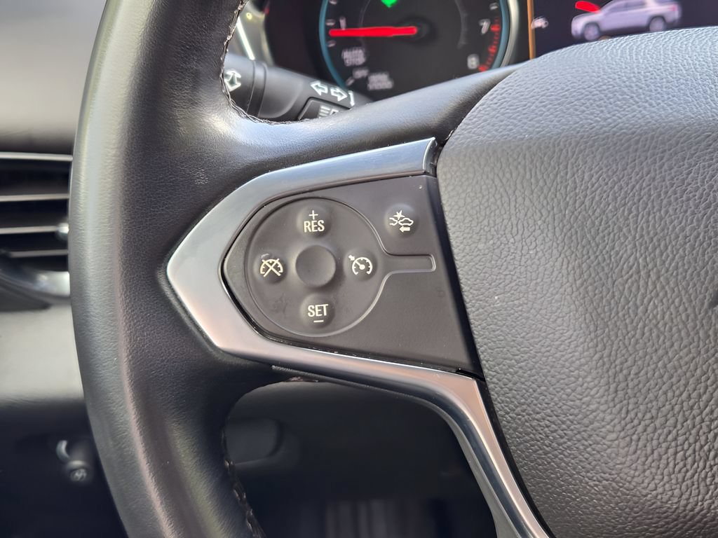 2023 Chevrolet Traverse 1LT - Photo 24