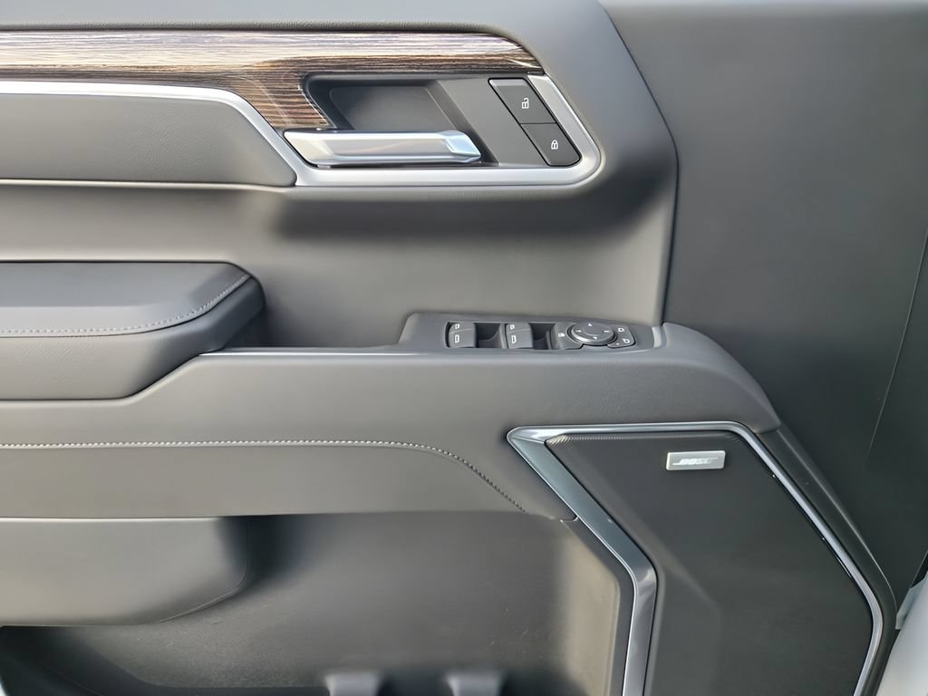 2026 GMC Sierra 1500 Elevation - Photo 16