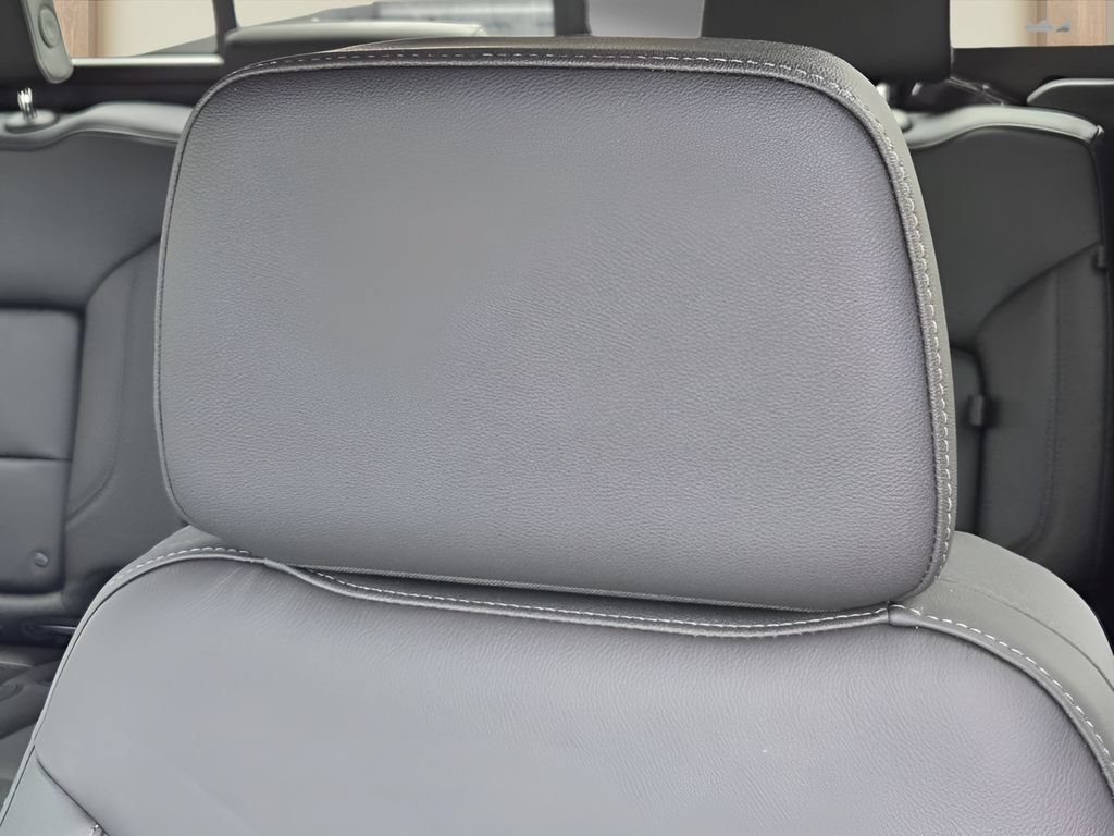 2026 GMC Sierra 1500 Elevation - Photo 17