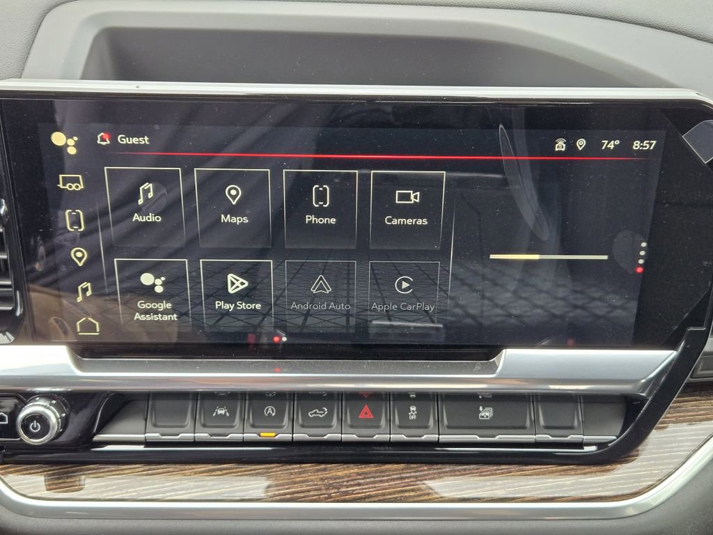 2026 GMC Sierra 1500 Elevation - Photo 11