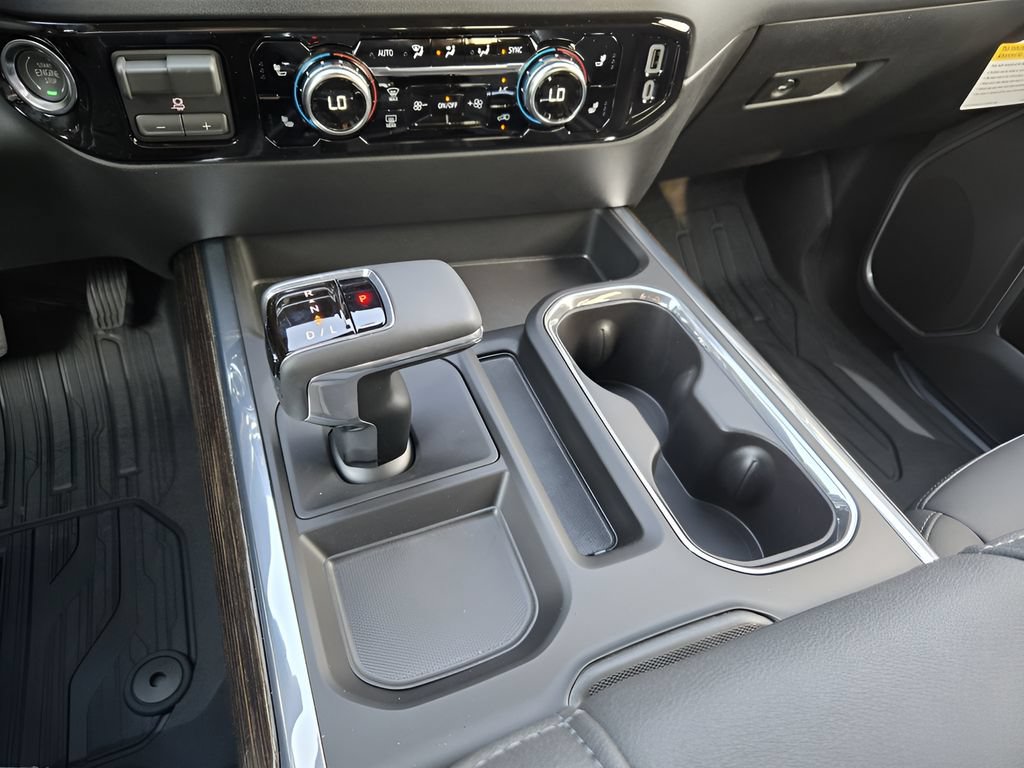 2026 GMC Sierra 1500 Elevation - Photo 15