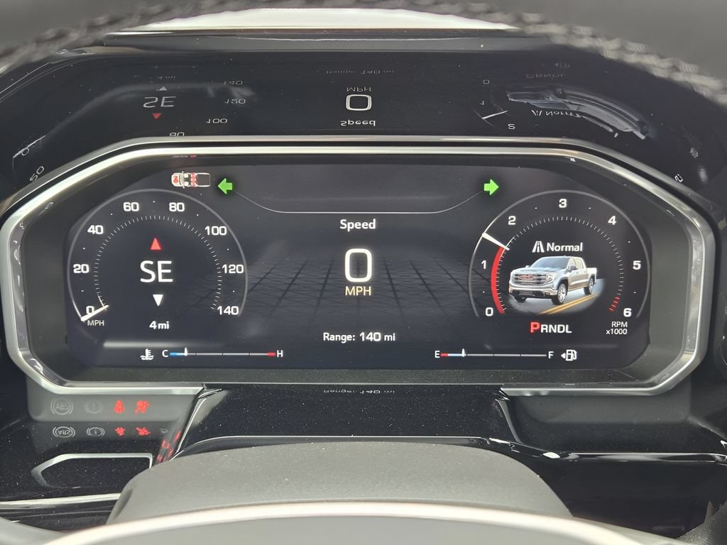 2026 GMC Sierra 1500 Elevation - Photo 10