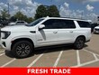 GMC Yukon XL