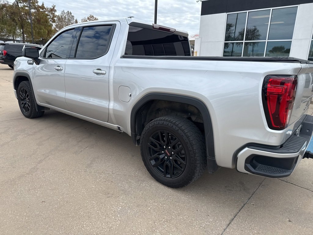 2020 Gmc Sierra 1500 Elevation photo 3