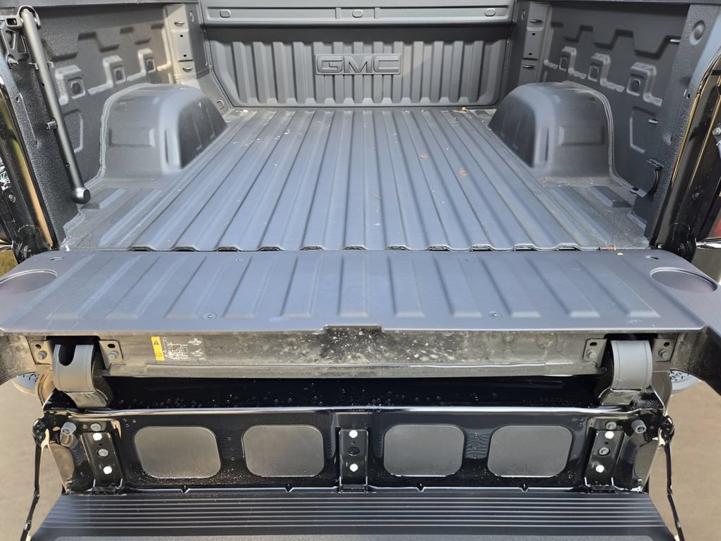 2026 GMC Sierra 1500 Denali Ultimate - Photo 22