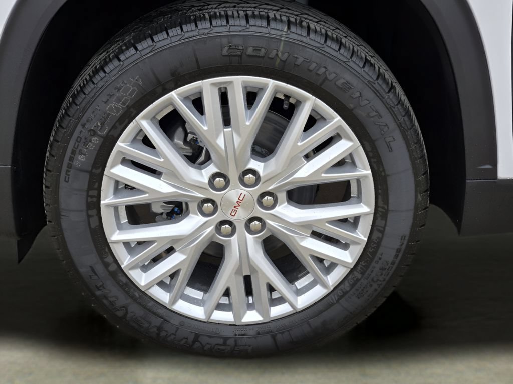 2026 GMC Acadia Elevation - Photo 7