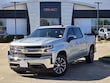  Chevrolet Silverado 1500 LTD