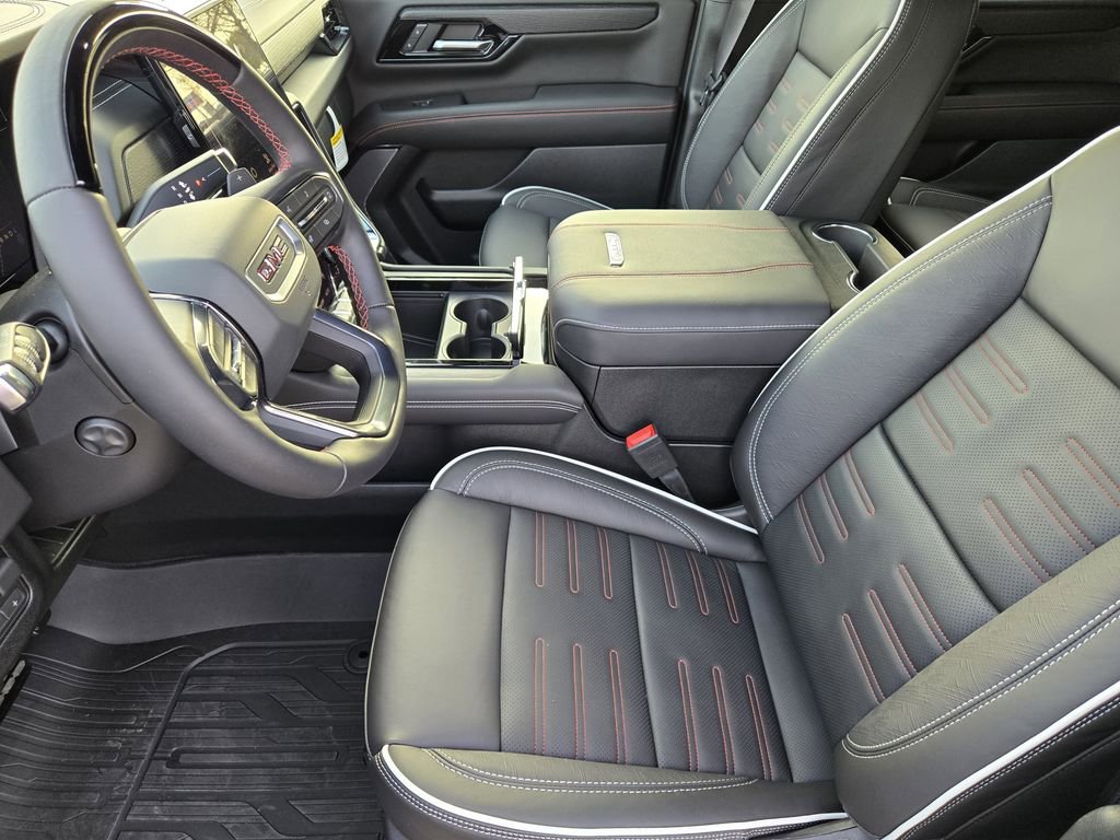 2026 GMC Yukon XL AT4 Ultimate - Photo 8