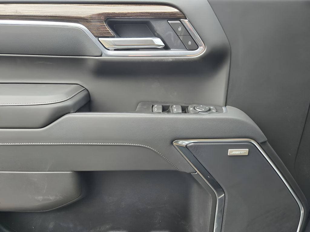 2026 GMC Sierra 1500 Elevation - Photo 15