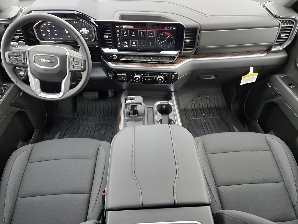 2026 GMC Sierra 1500 Elevation - Photo 18