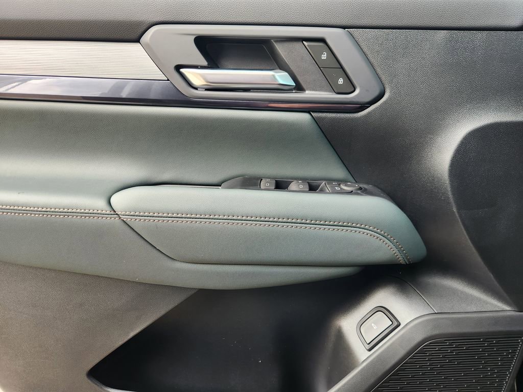 2026 GMC Terrain AT4 - Photo 14