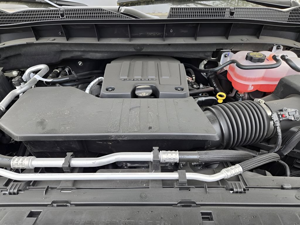2026 GMC Sierra 1500 Elevation - Photo 20