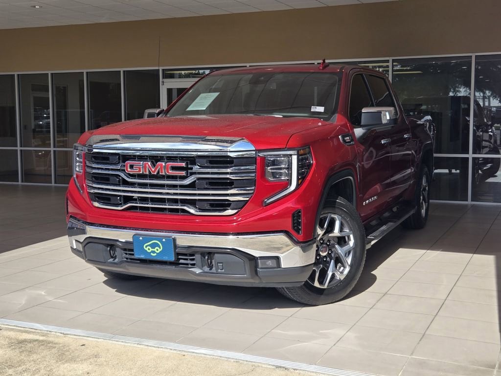 2023 GMC Sierra 1500 Truck 