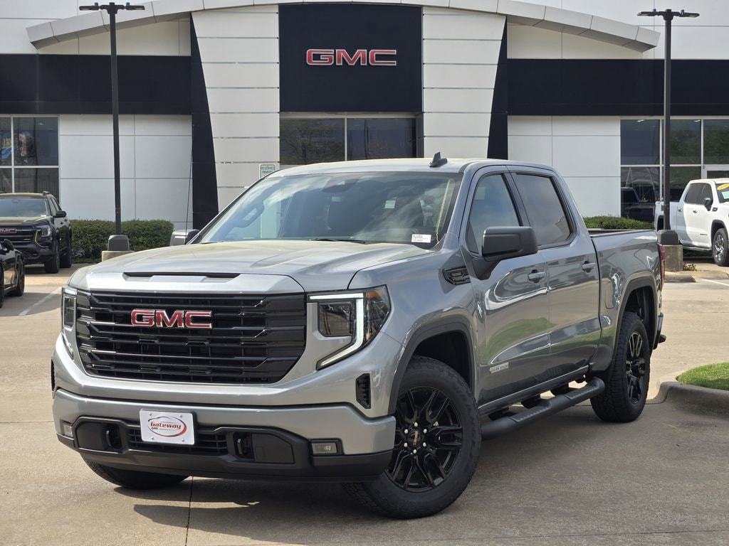 2026 GMC Sierra 1500 Truck 