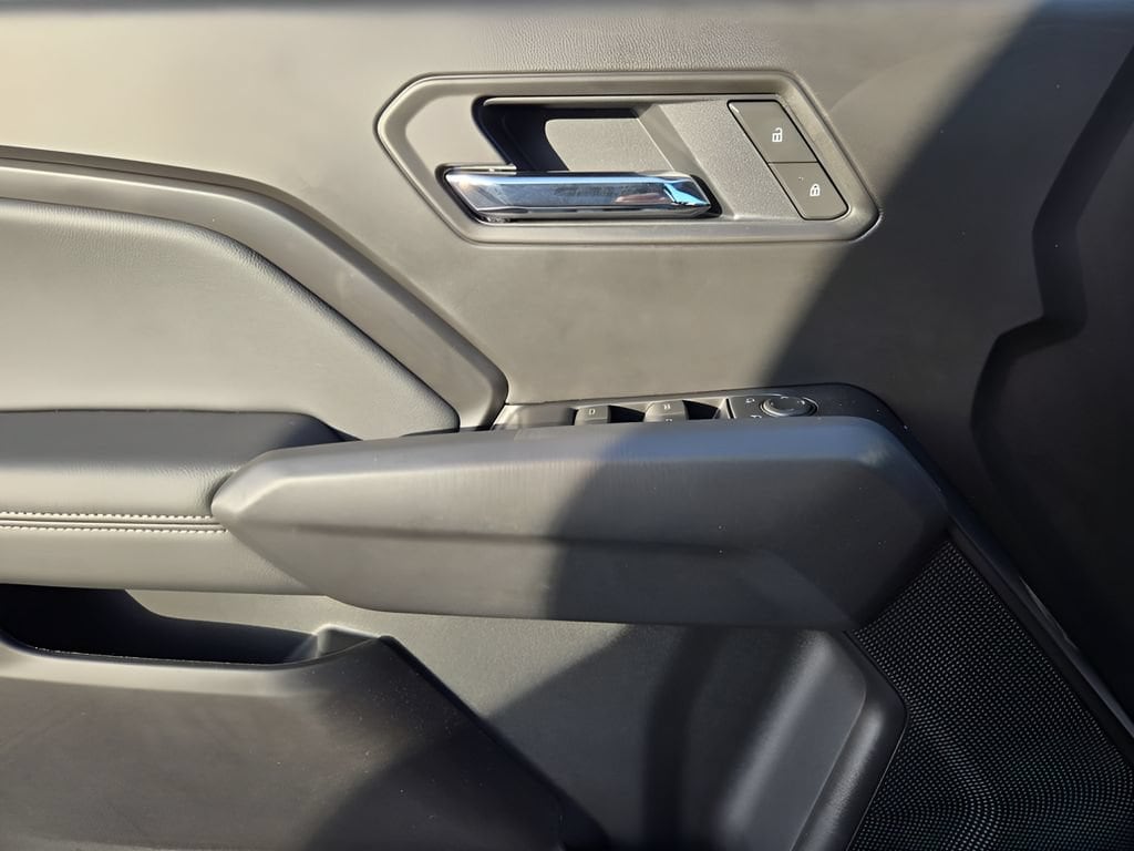 2026 GMC Canyon Elevation - Photo 15