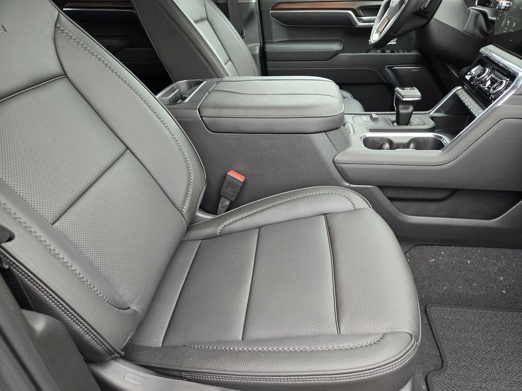 2026 GMC Sierra 1500 Denali - Photo 9