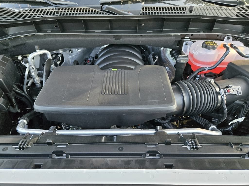 2026 GMC Sierra 1500 SLT - Photo 21