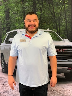 Staff member LOUIS DEVIS from 5c048c591410