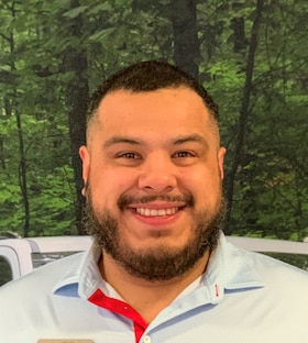 Staff member LOUIS DEVIS from 5c048c591410