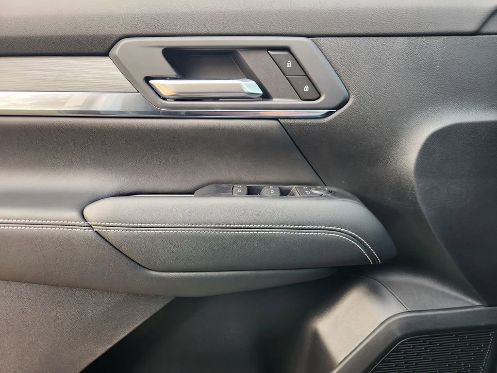 2026 GMC Terrain Elevation - Photo 15