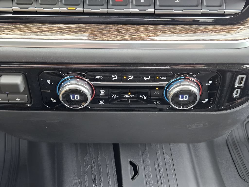 2026 GMC Sierra 1500 Elevation - Photo 13