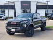 GMC Canyon