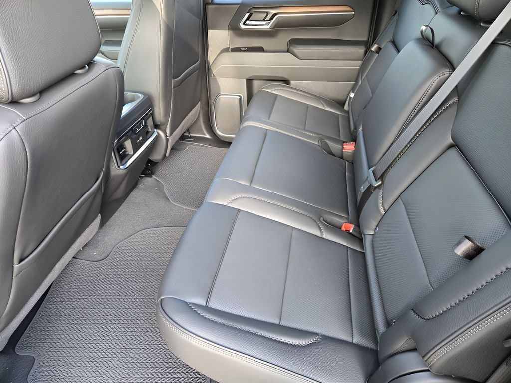 2026 GMC Sierra 1500 Denali - Photo 21