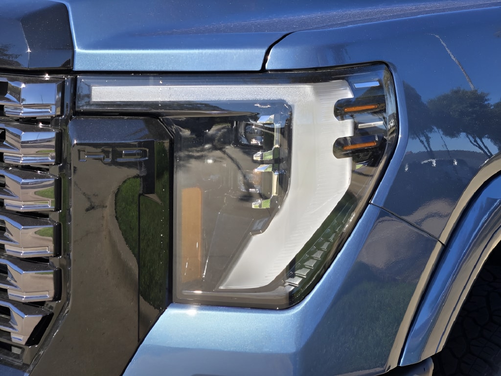 2026 GMC Sierra 2500HD Denali Ultimate - Photo 7