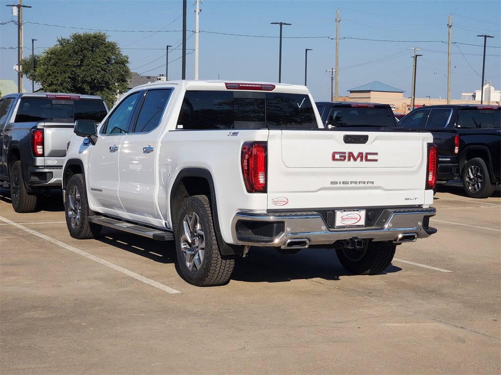 2026 Gmc Sierra 1500 photo 3