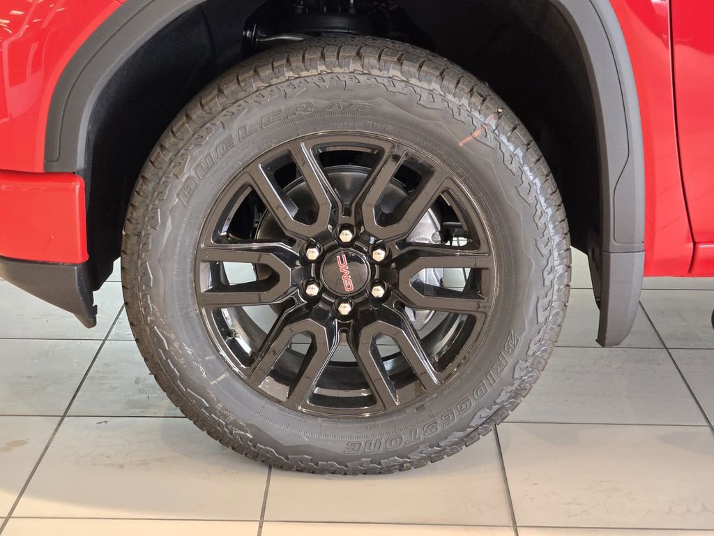 2026 GMC Sierra 1500 Elevation - Photo 7