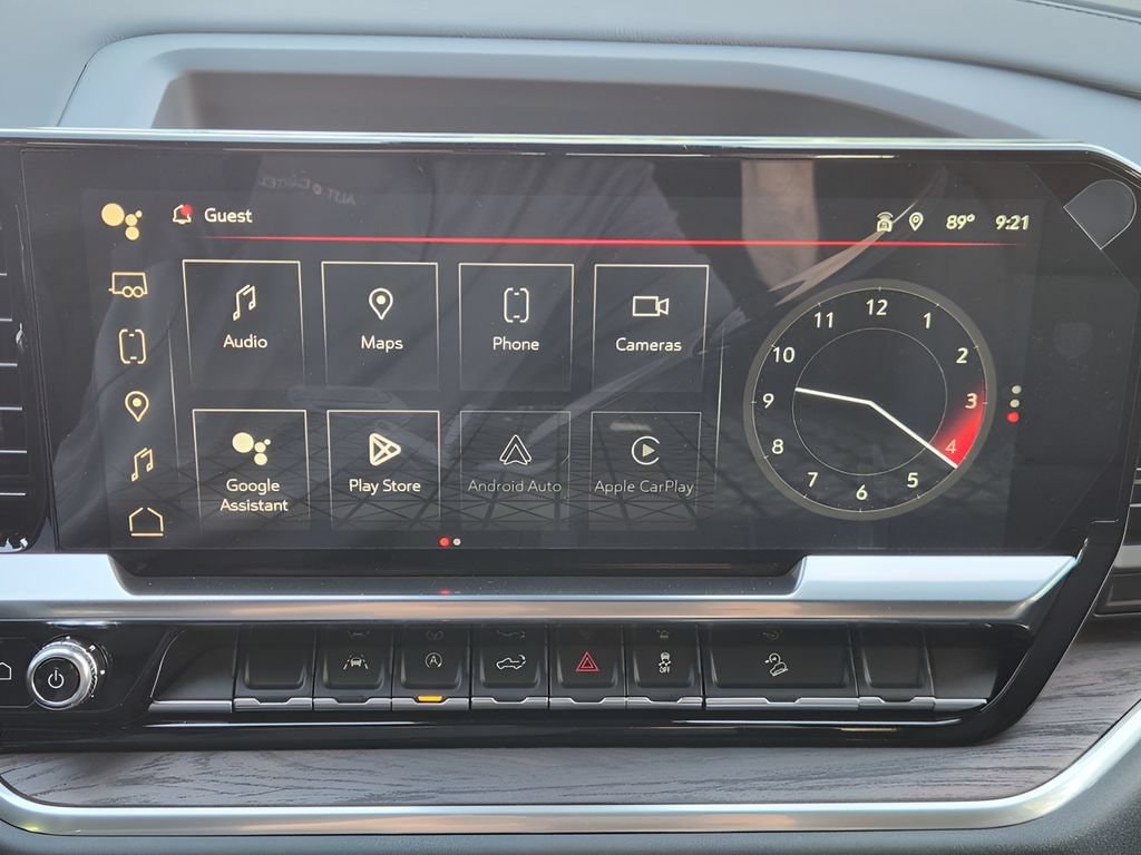 2026 GMC Sierra 1500 SLT - Photo 12