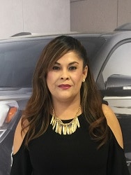 Staff member CLAUDIA GONZALEZ from d91e00a092df