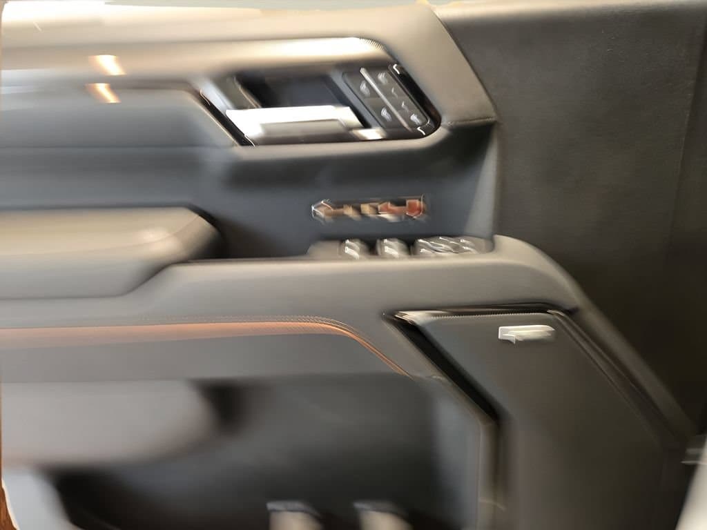 2026 GMC Sierra 1500 AT4 - Photo 15