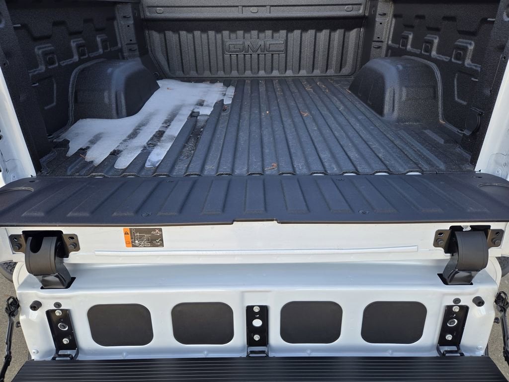 2026 GMC Sierra 1500 Denali - Photo 22