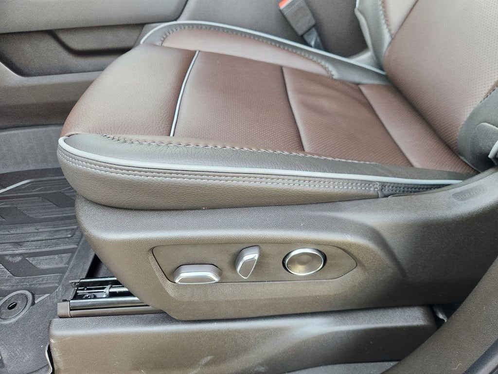 2026 GMC Sierra 2500HD Denali - Photo 16