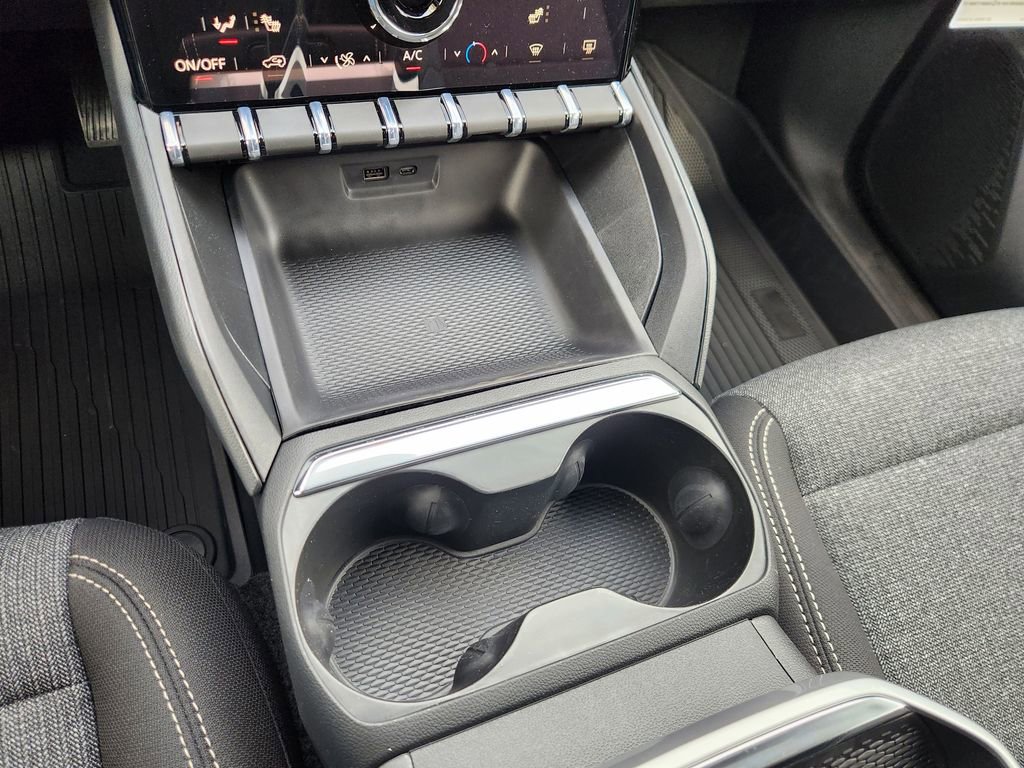 2026 GMC Terrain Elevation - Photo 14