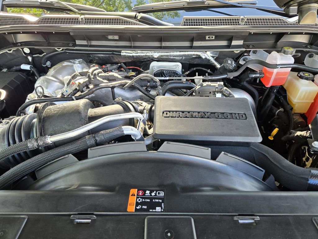 2026 GMC Sierra 2500HD AT4 - Photo 20