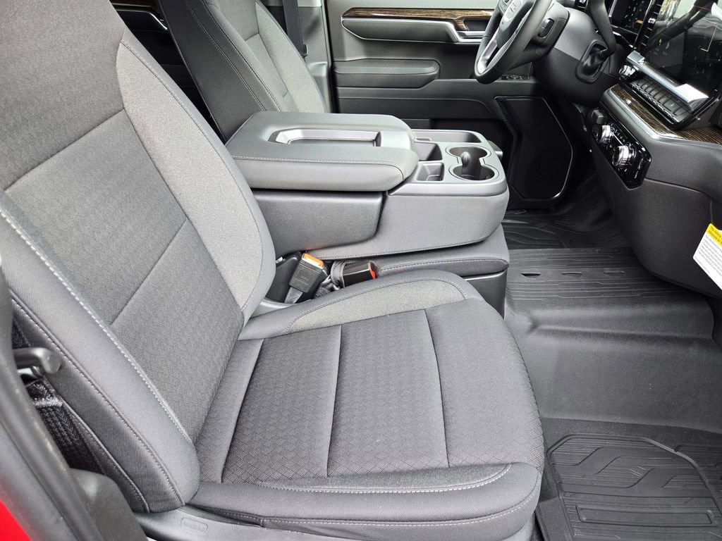 2026 GMC Sierra 1500 Elevation - Photo 9