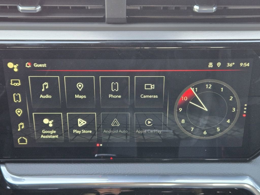 2026 GMC Sierra 1500 Denali - Photo 11