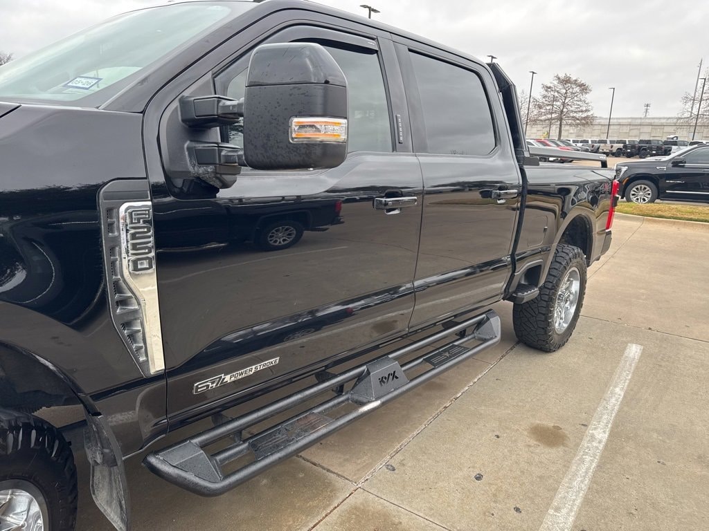 Used 2023 Ford Super Duty F-250 SRW XL