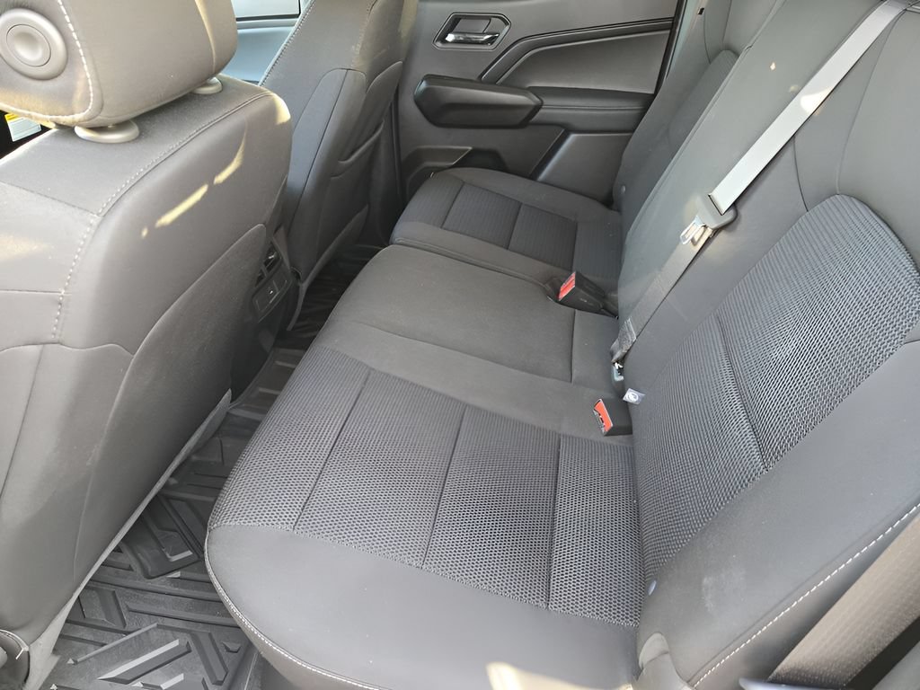 2026 GMC Canyon Elevation - Photo 19