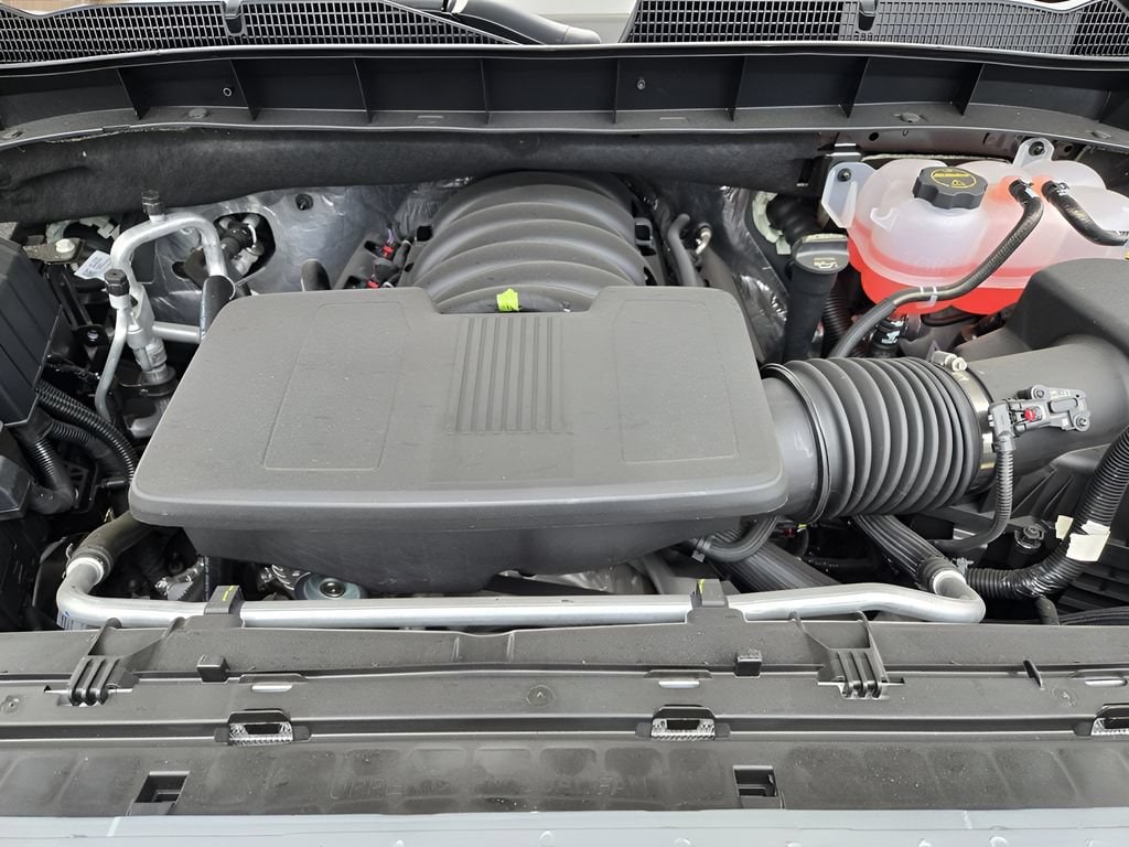 2026 GMC Sierra 1500 Elevation - Photo 20